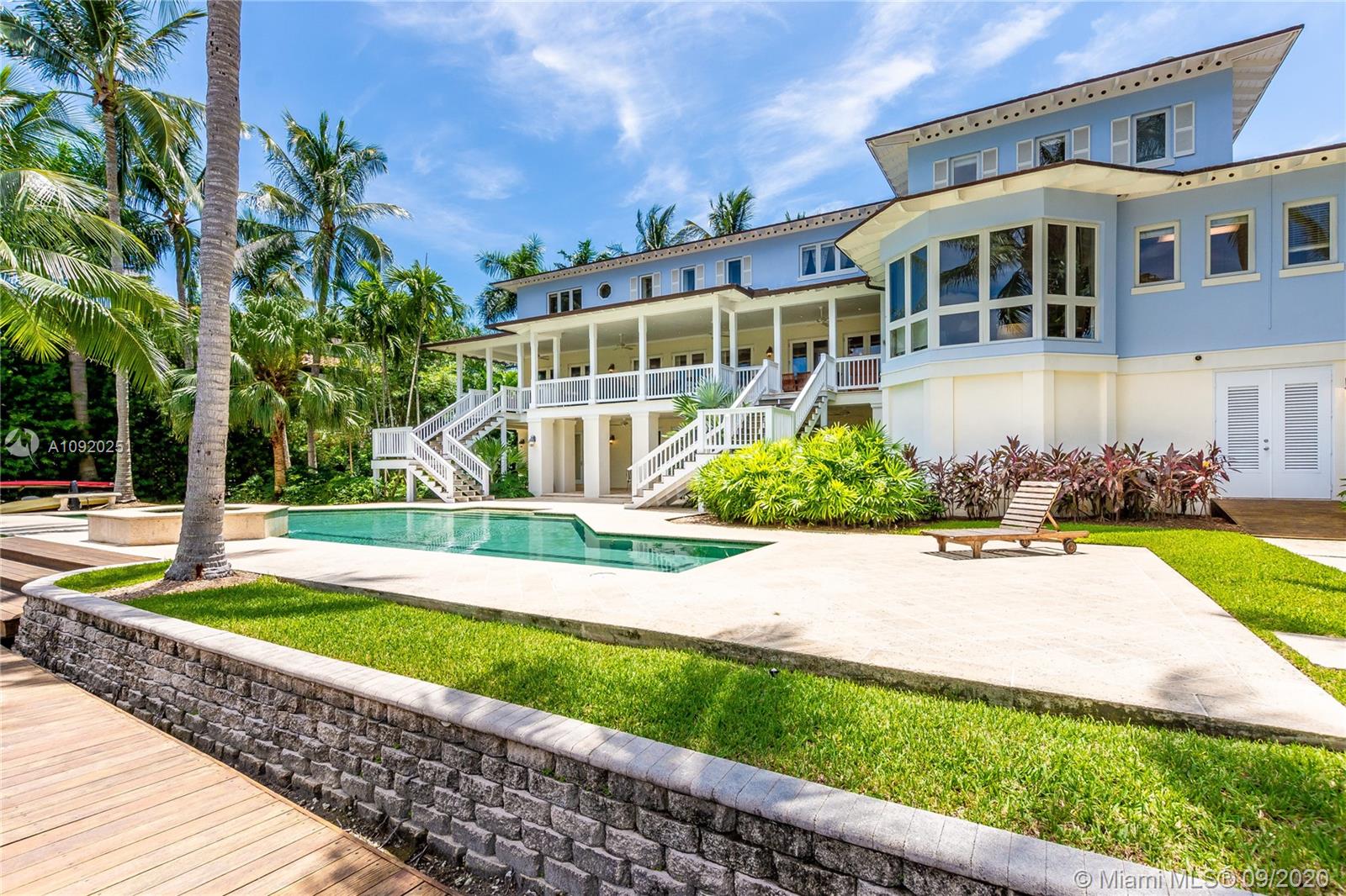 NESSLEIN EST - Residential