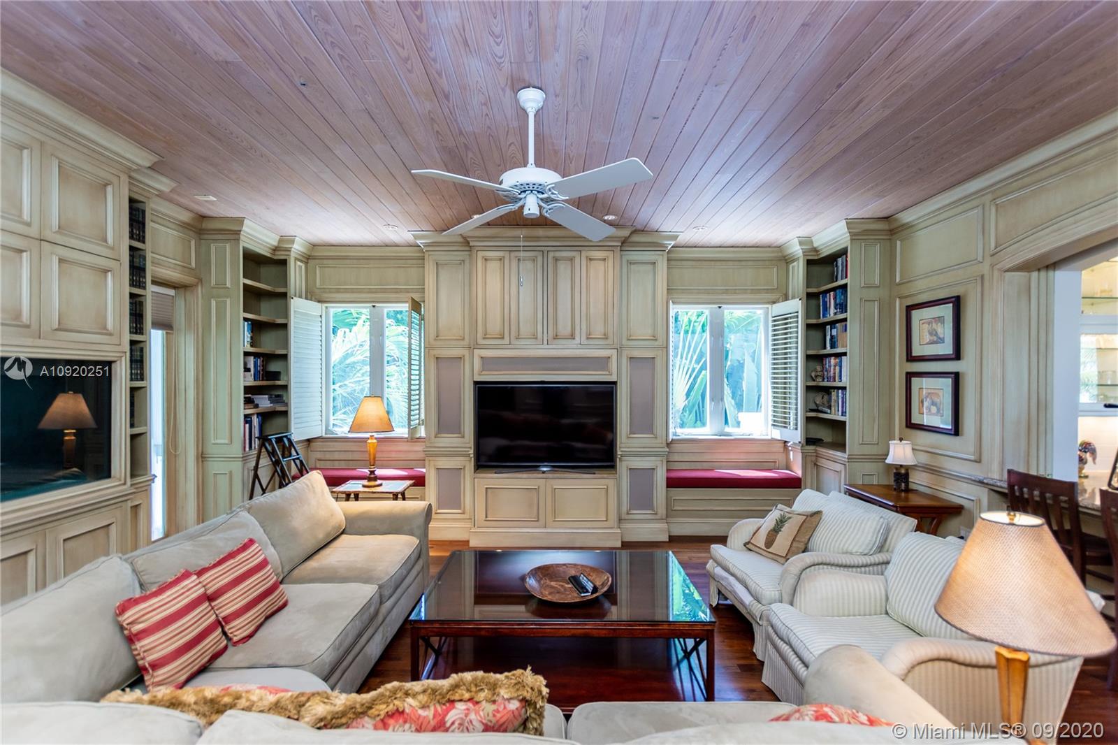 NESSLEIN EST - Residential