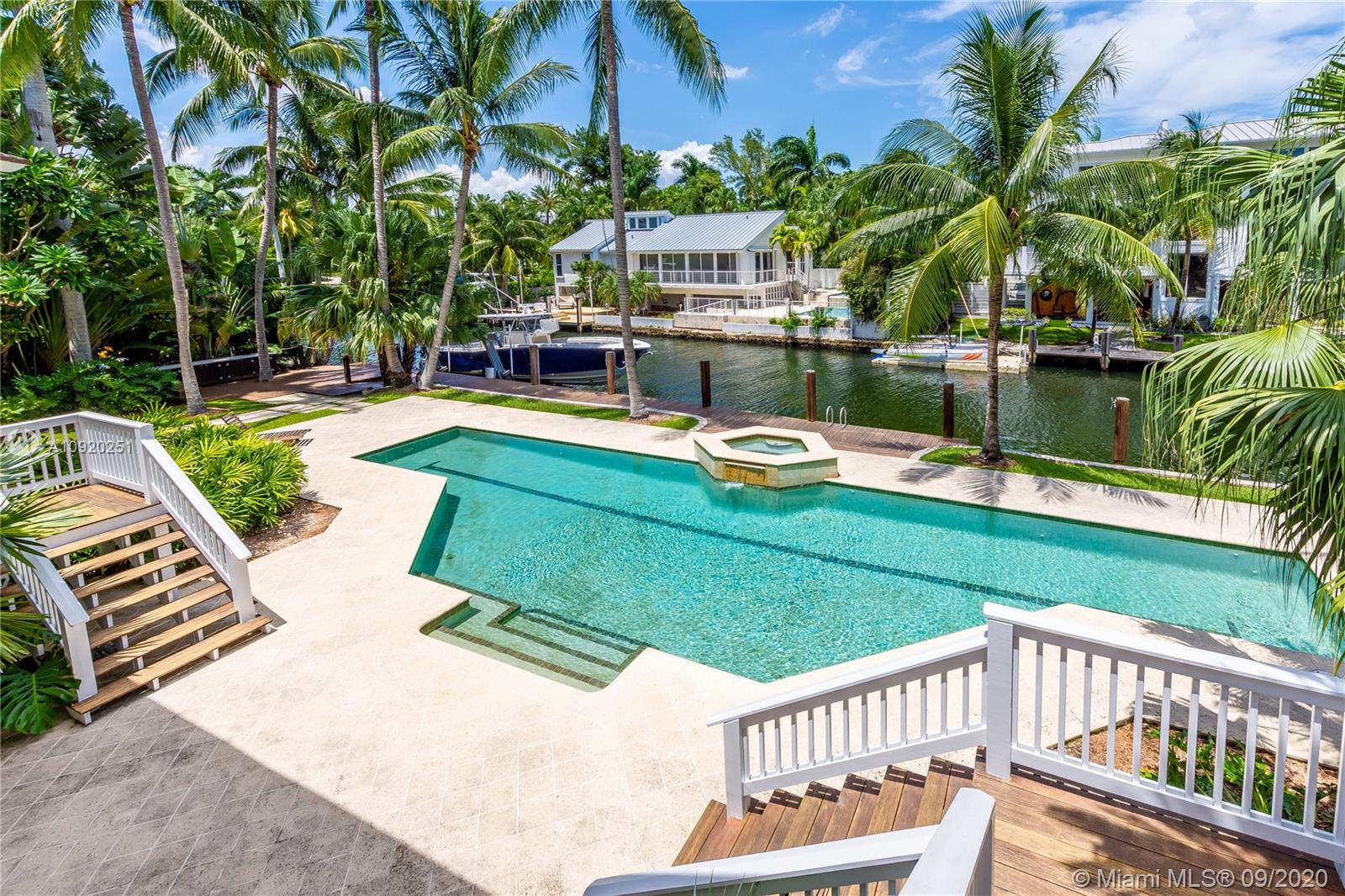 NESSLEIN EST - Residential