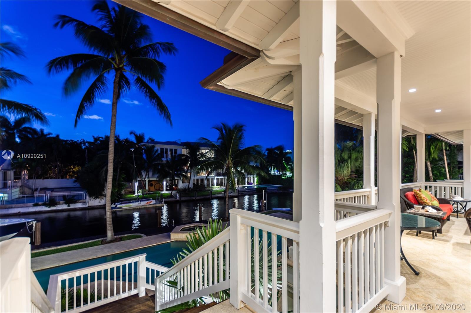 NESSLEIN EST - Residential