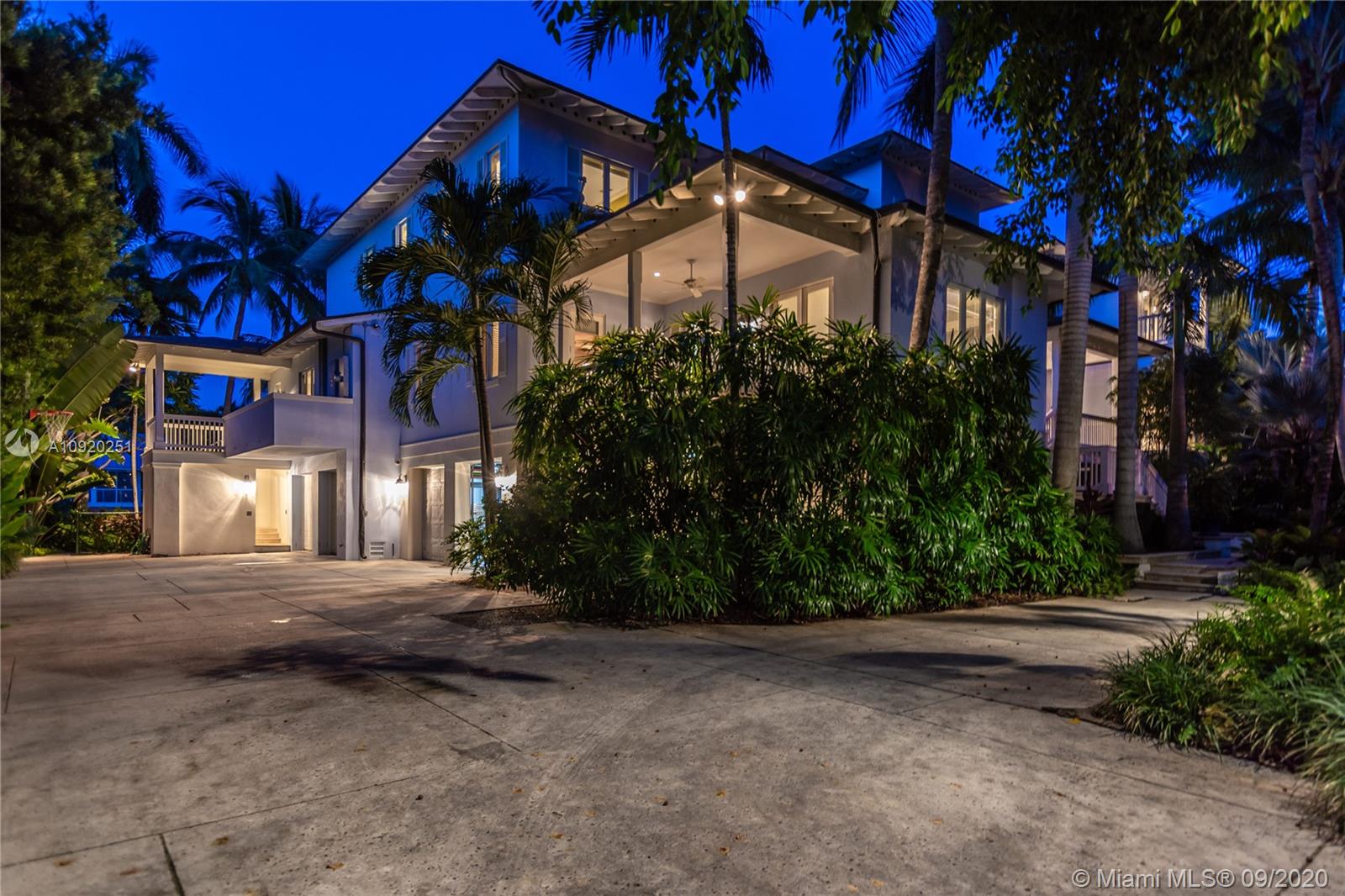 NESSLEIN EST - Residential