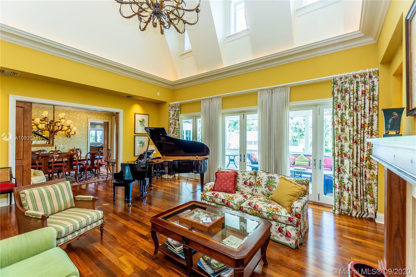 NESSLEIN EST - Residential