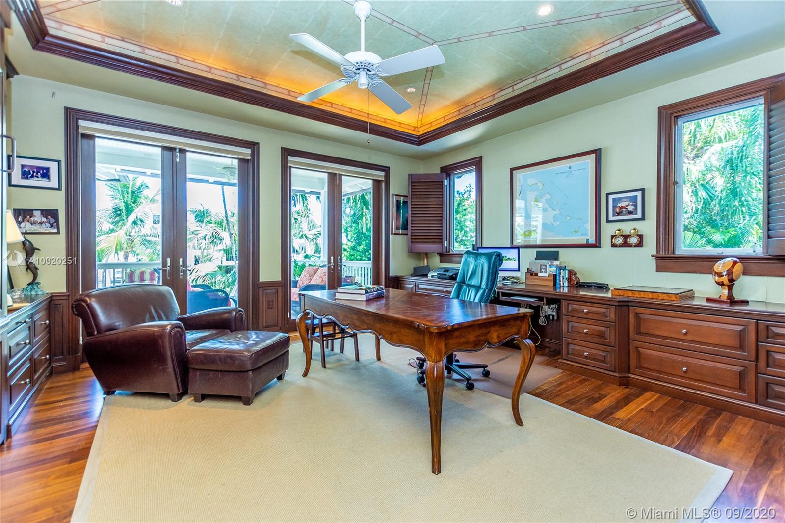 NESSLEIN EST - Residential