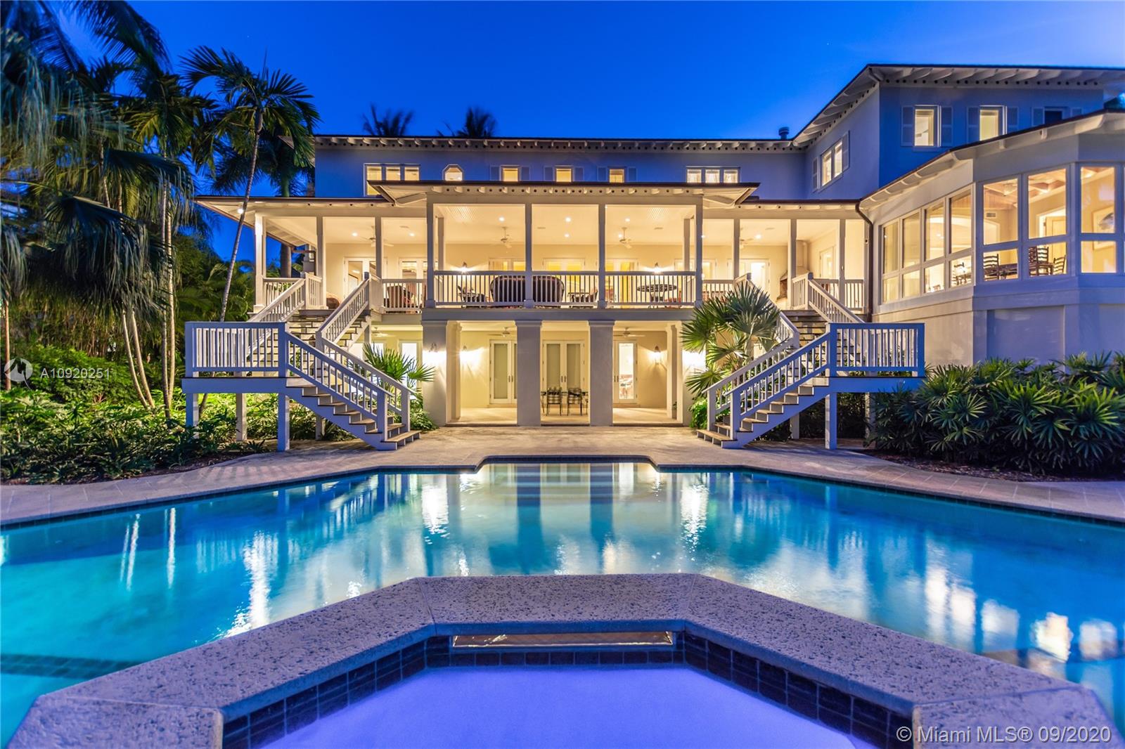 NESSLEIN EST - Residential