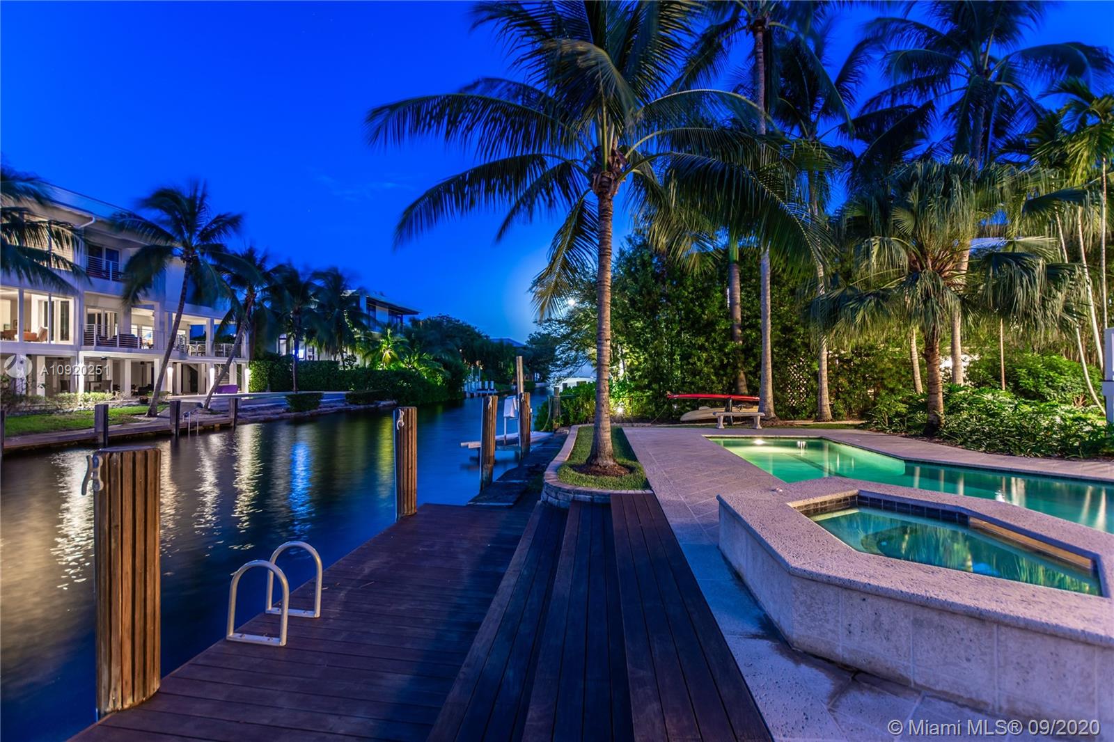 NESSLEIN EST - Residential