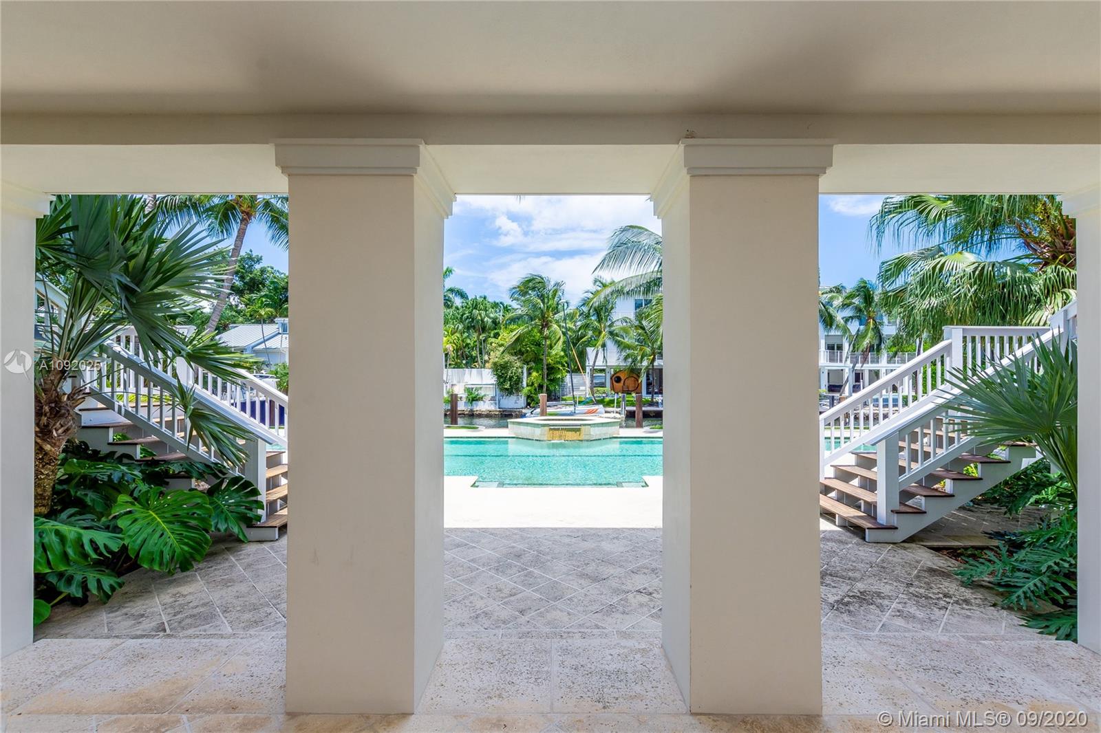 NESSLEIN EST - Residential