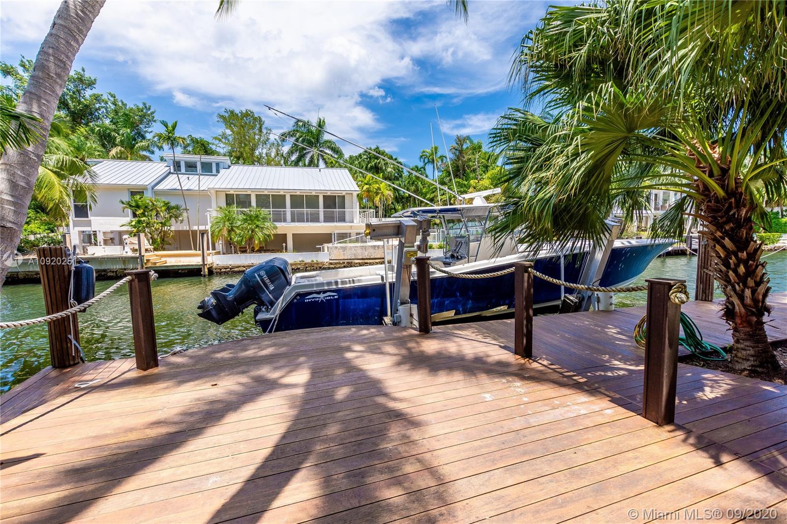 NESSLEIN EST - Residential