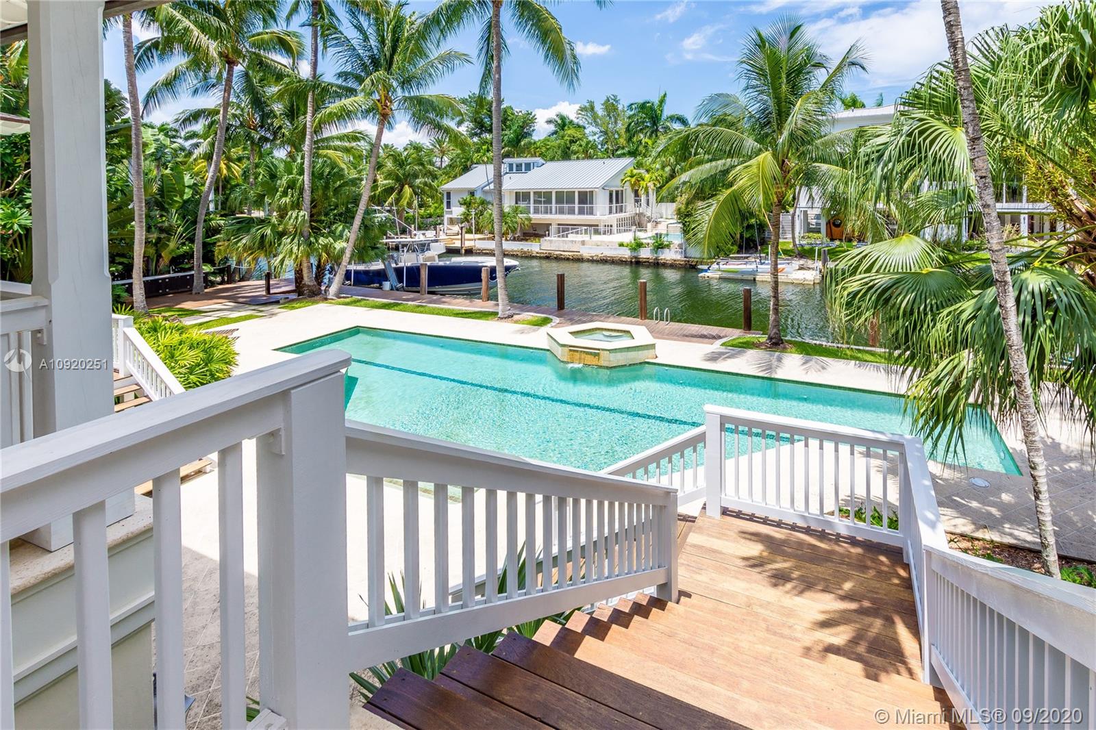 NESSLEIN EST - Residential