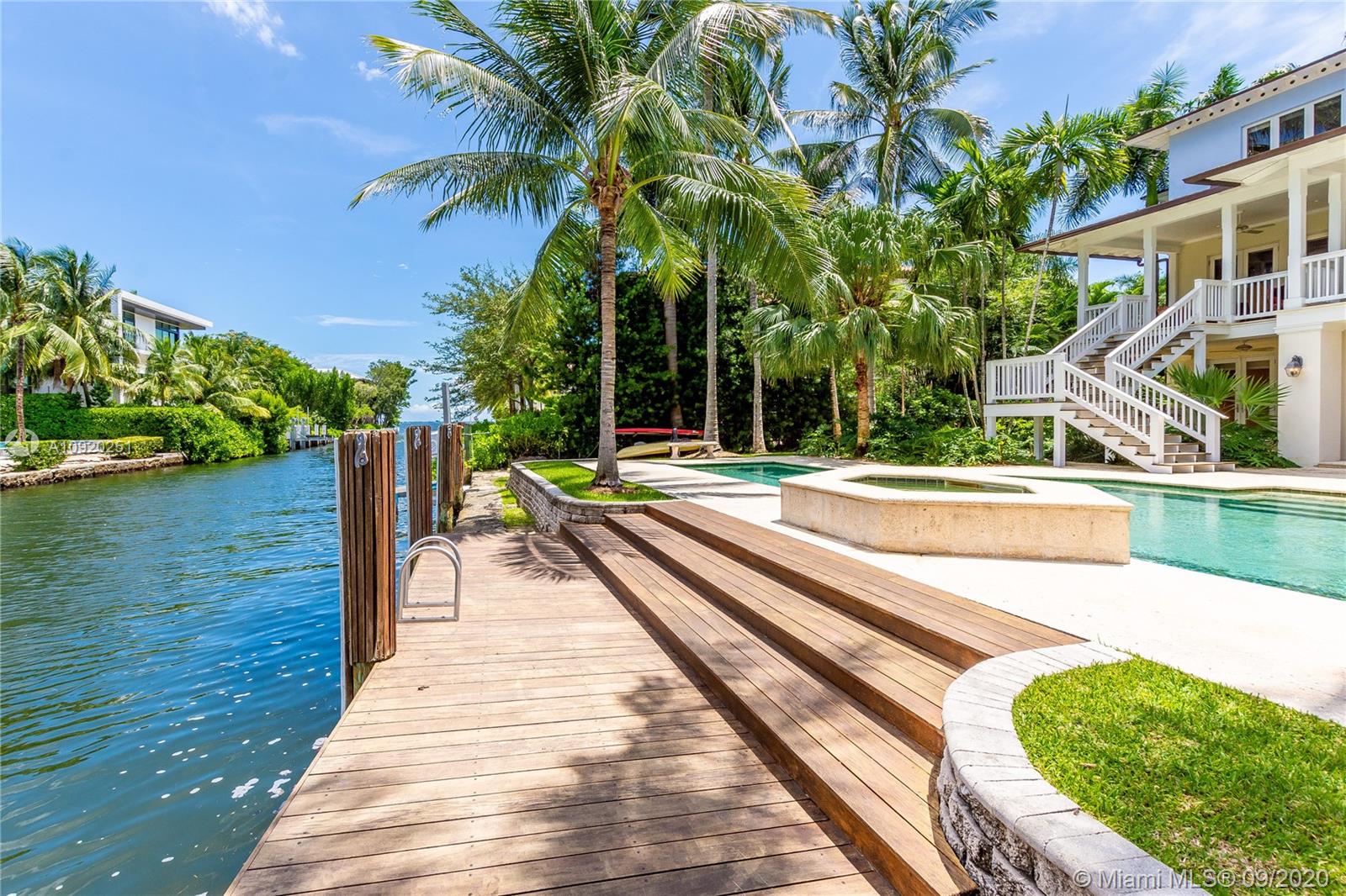 NESSLEIN EST - Residential