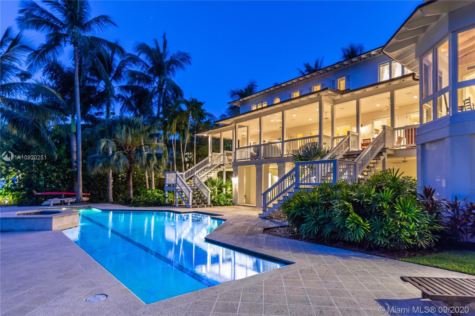 NESSLEIN EST - Residential