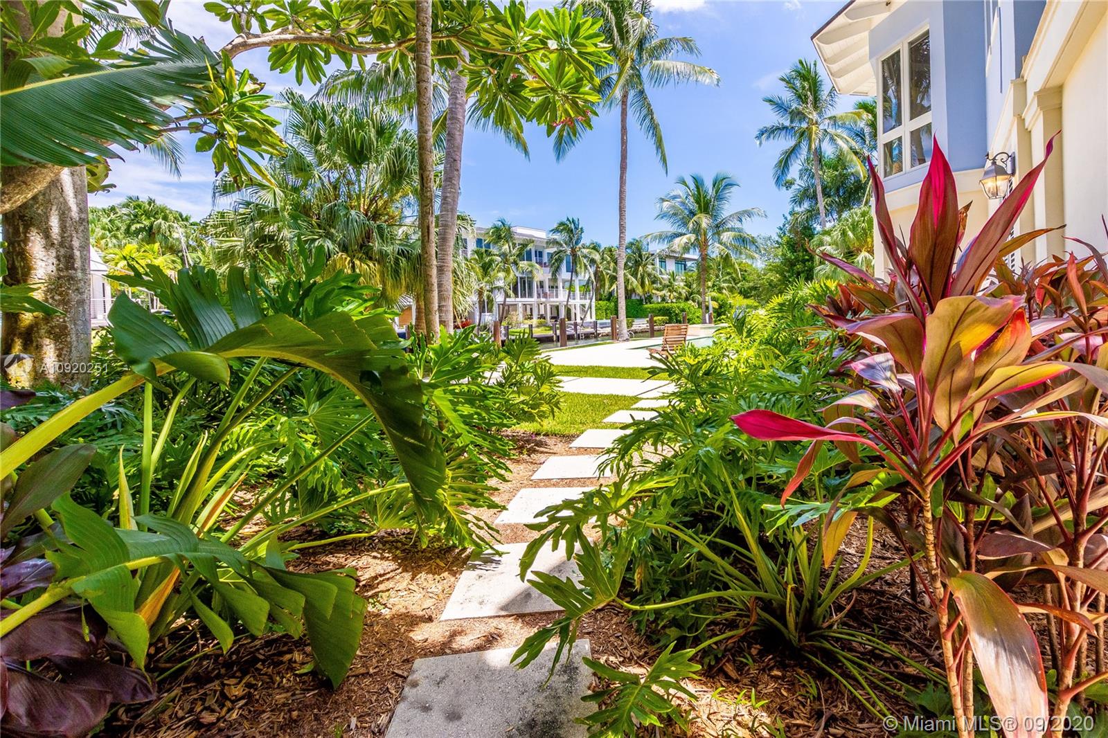 NESSLEIN EST - Residential