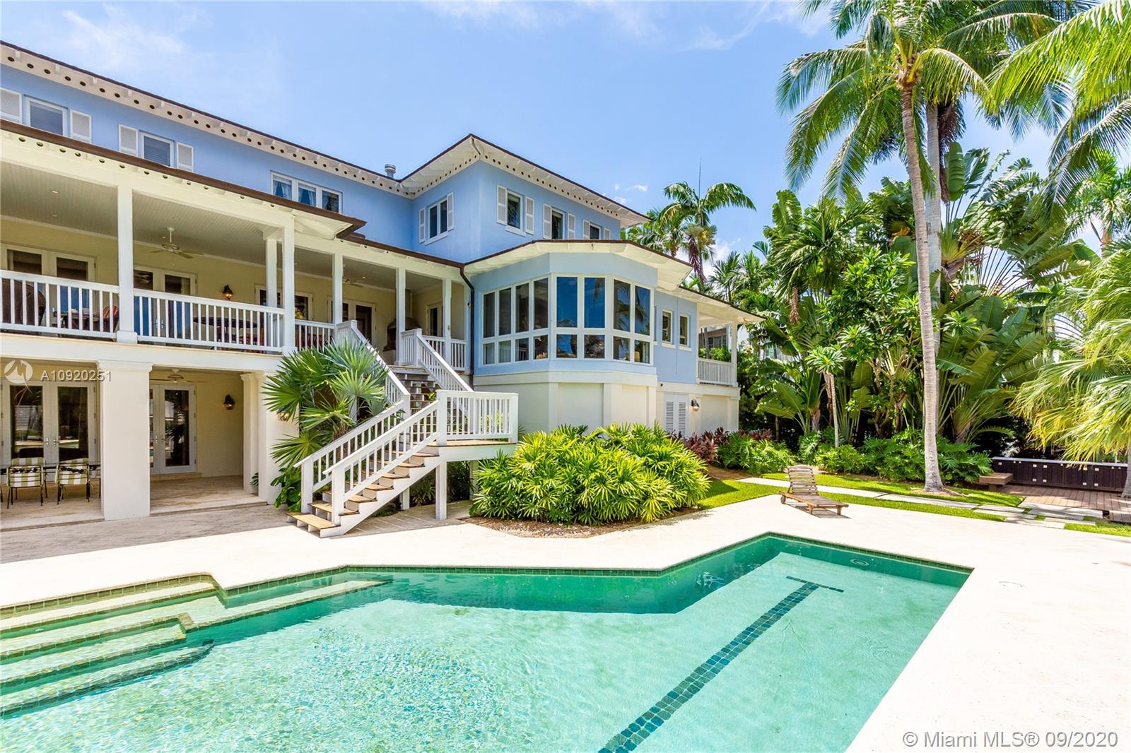 NESSLEIN EST - Residential