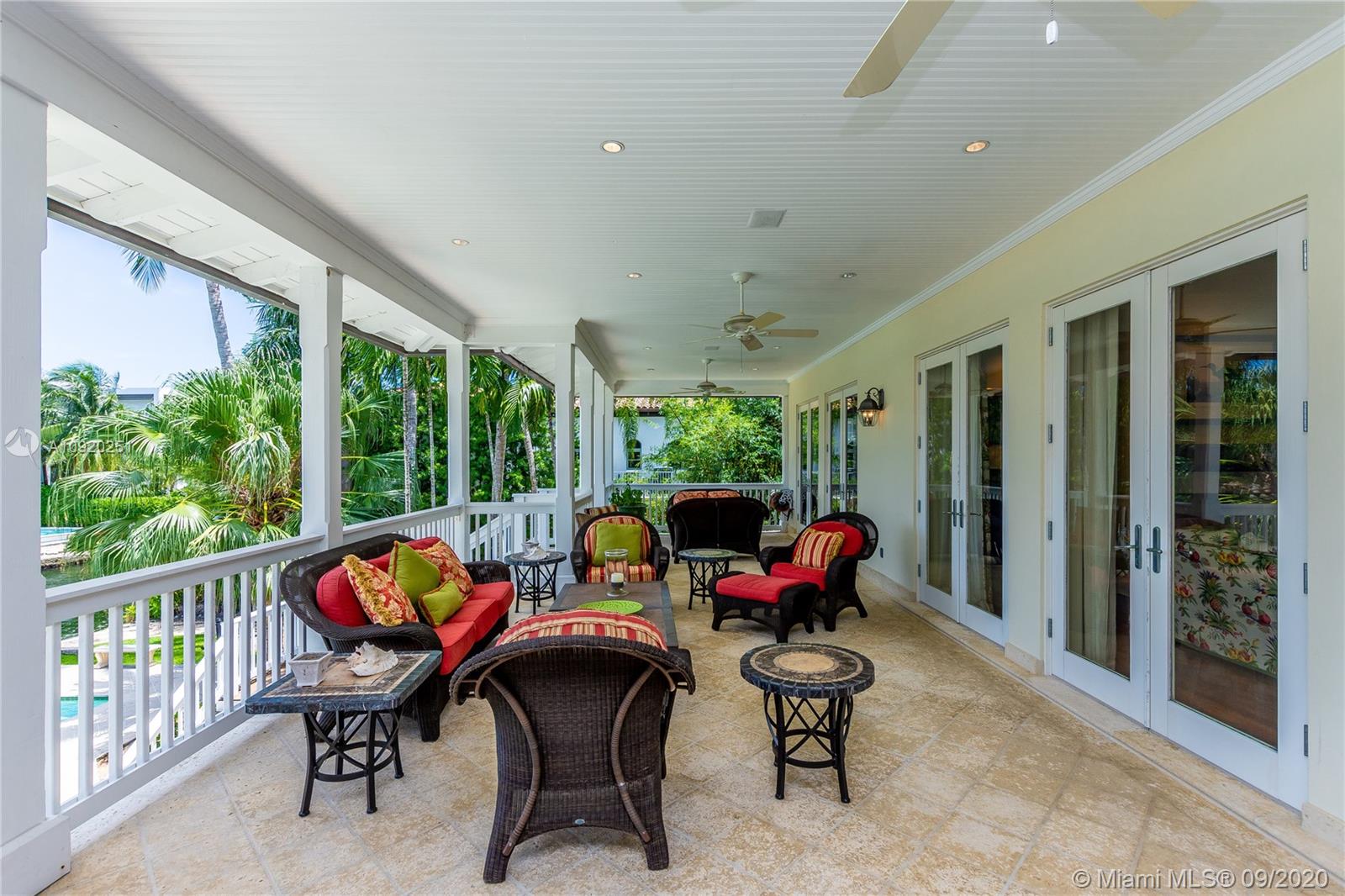 NESSLEIN EST - Residential