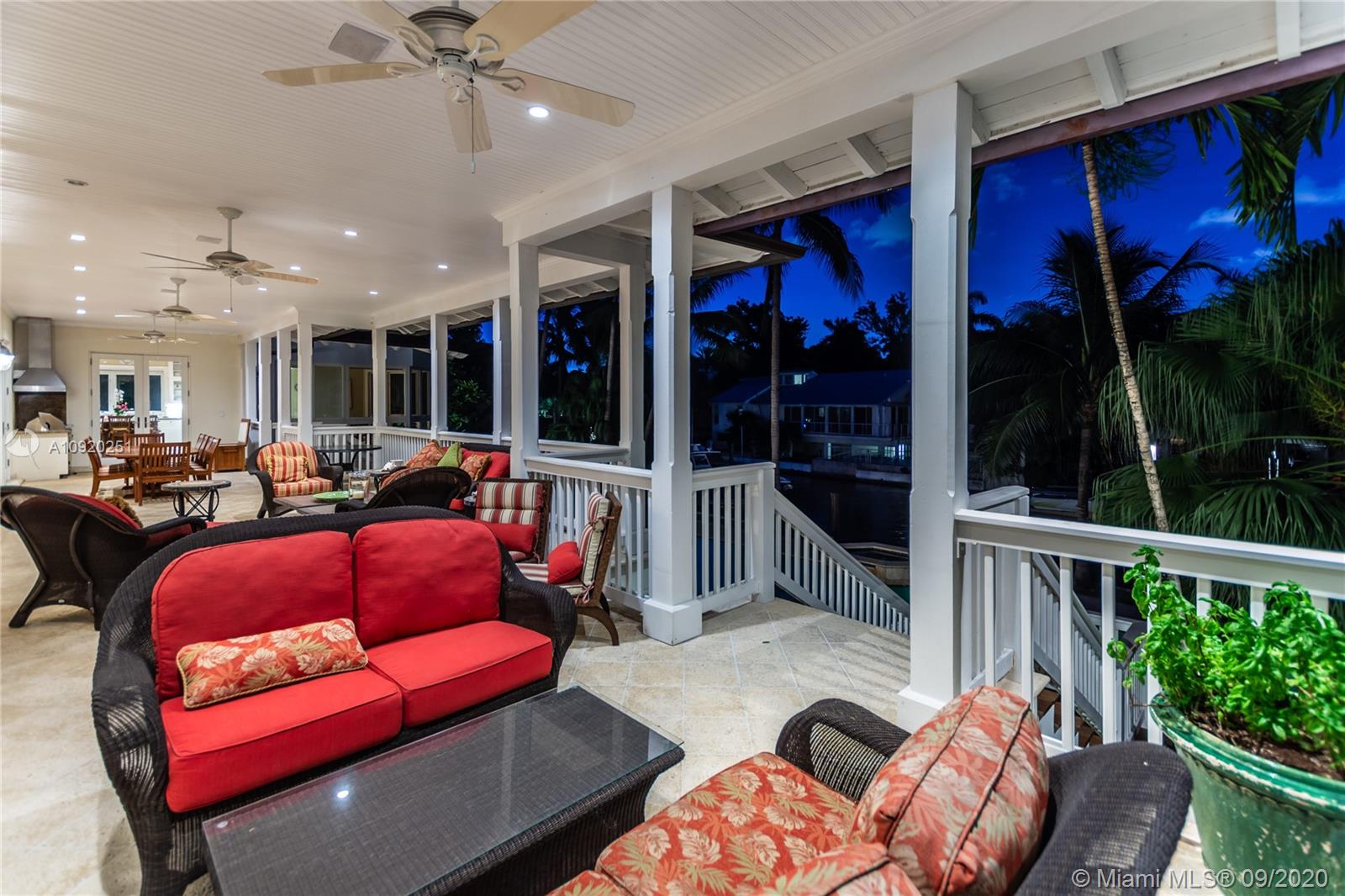 NESSLEIN EST - Residential