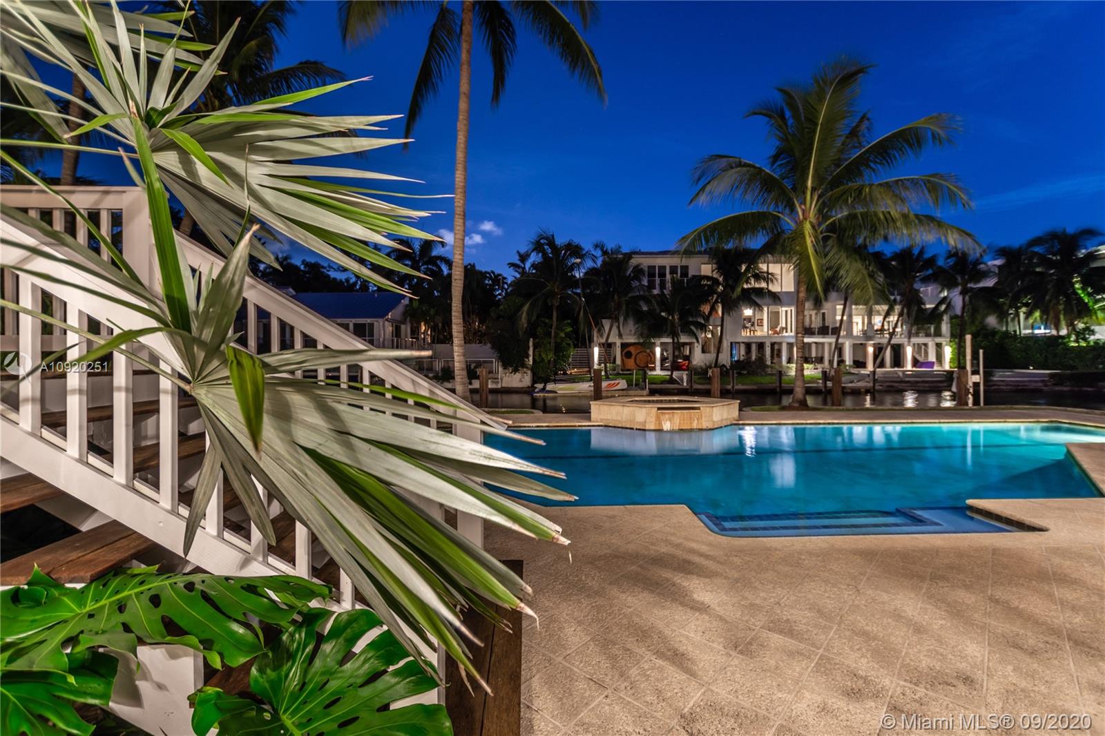 NESSLEIN EST - Residential