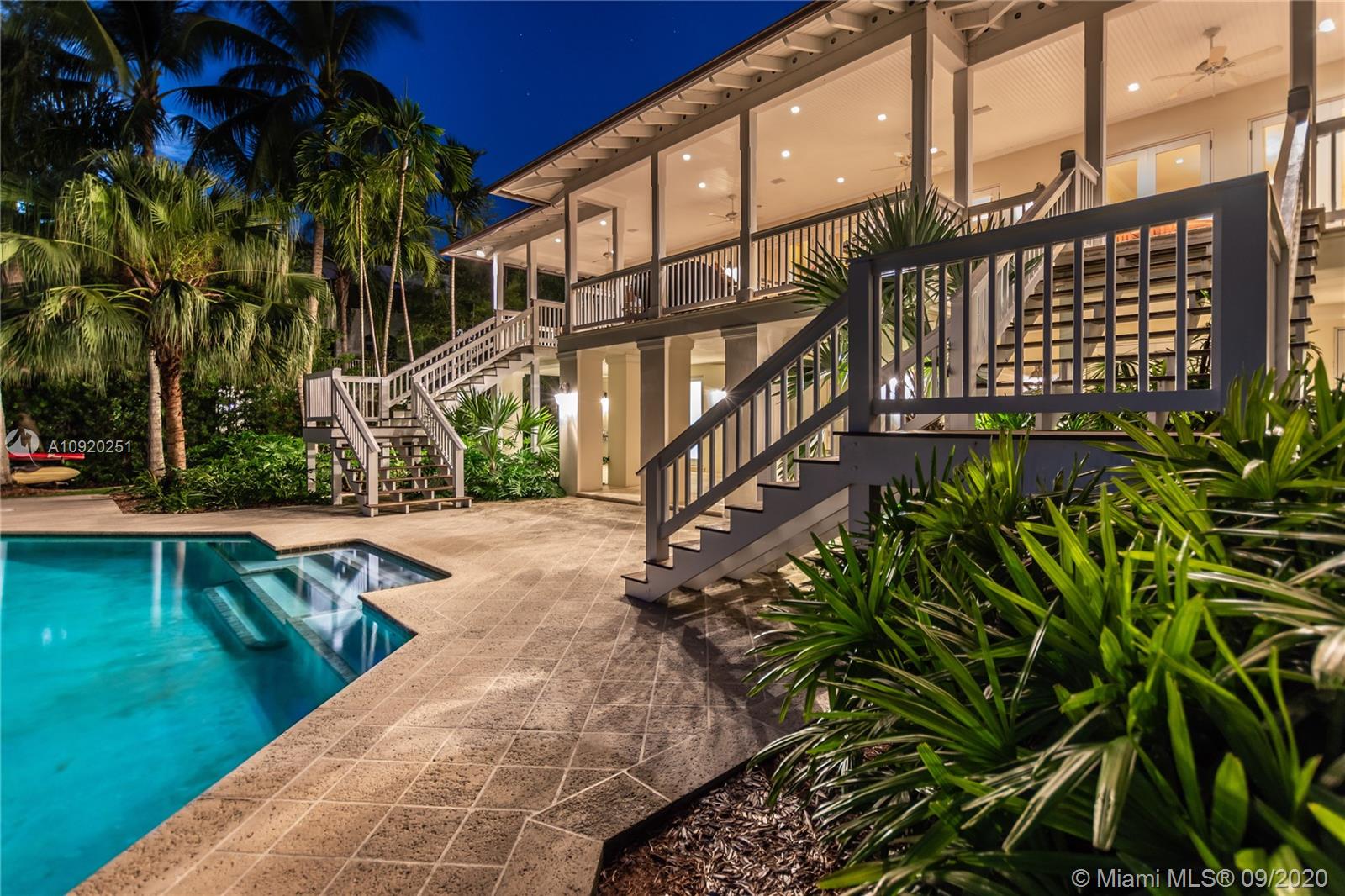 NESSLEIN EST - Residential