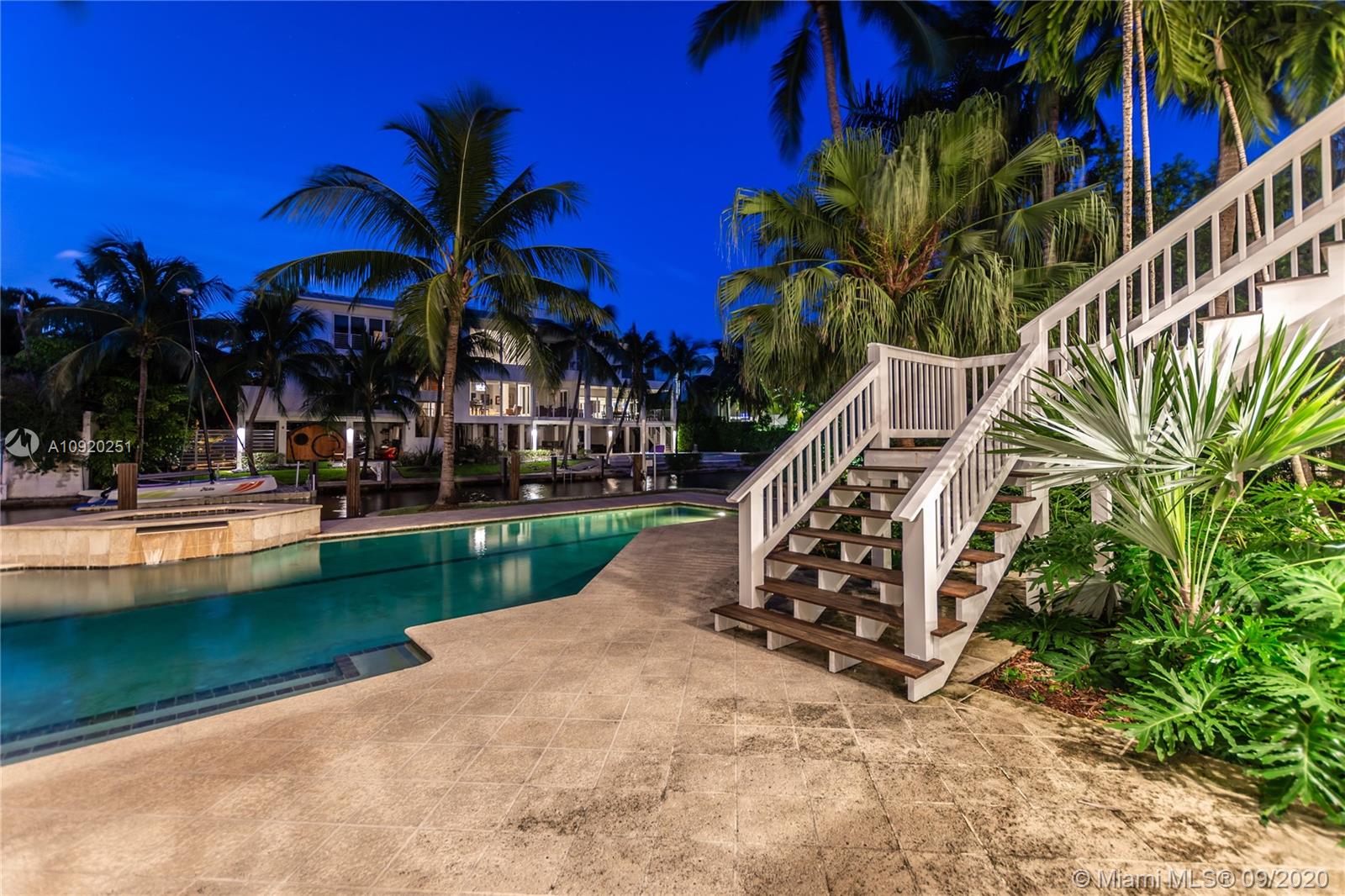 NESSLEIN EST - Residential