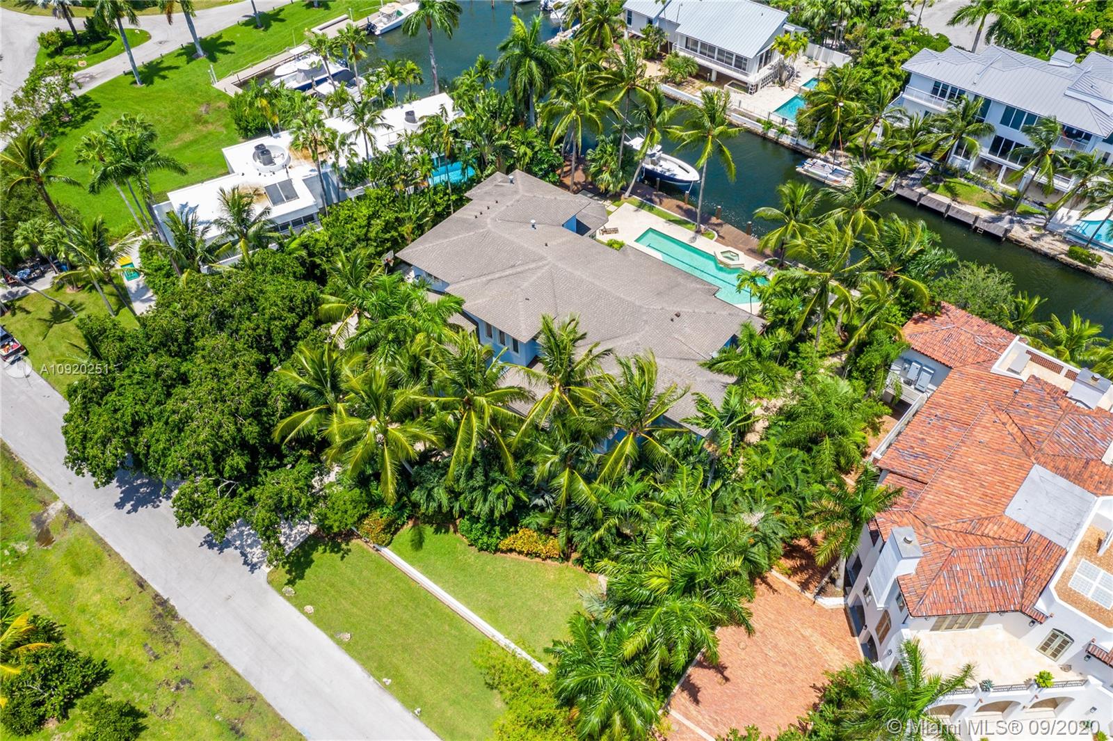 NESSLEIN EST - Residential