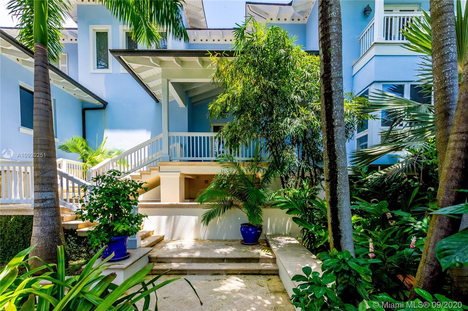 NESSLEIN EST - Residential