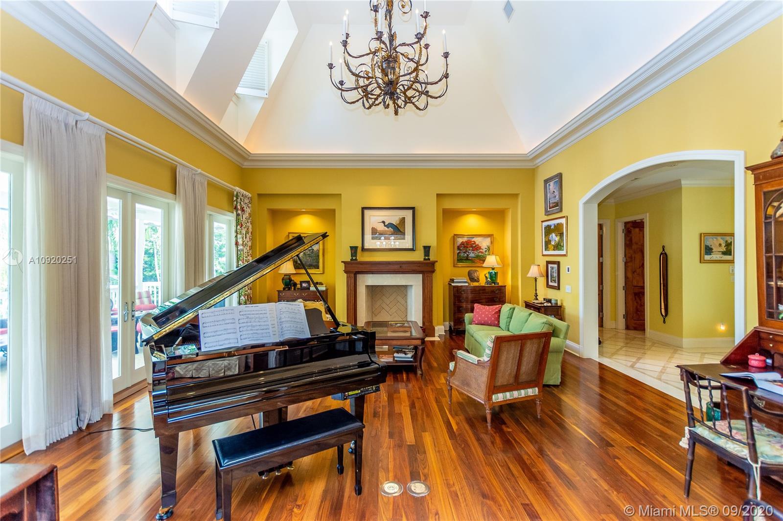 NESSLEIN EST - Residential