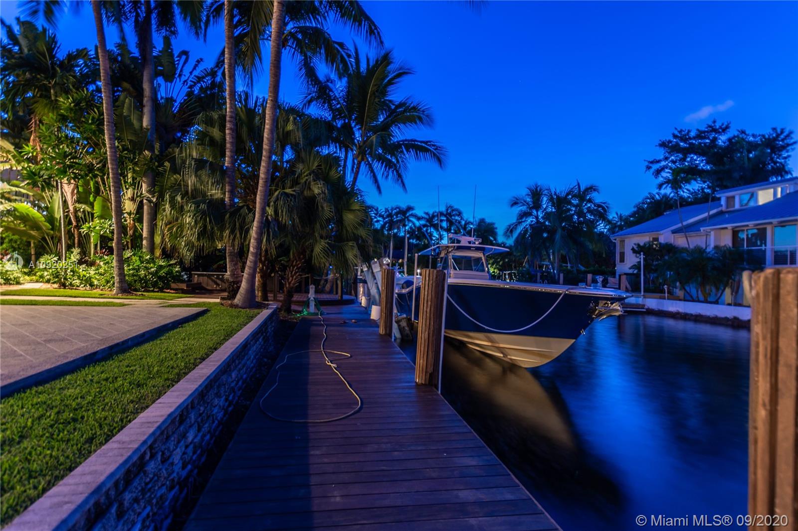 NESSLEIN EST - Residential