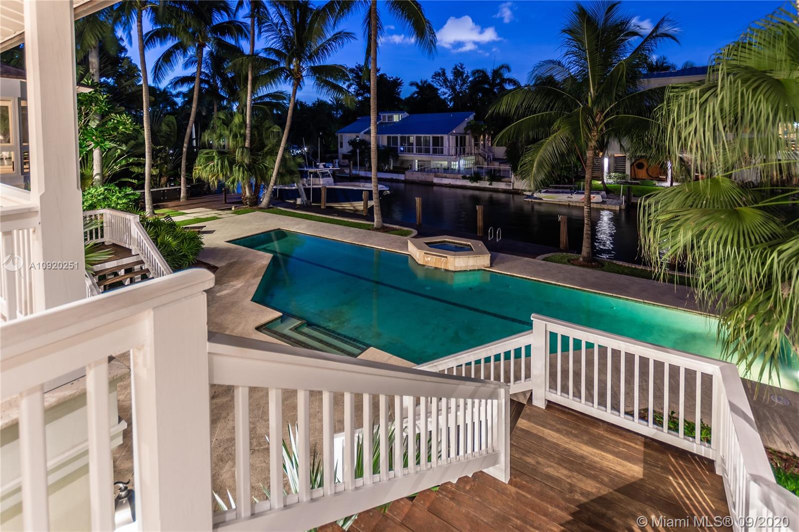 NESSLEIN EST - Residential