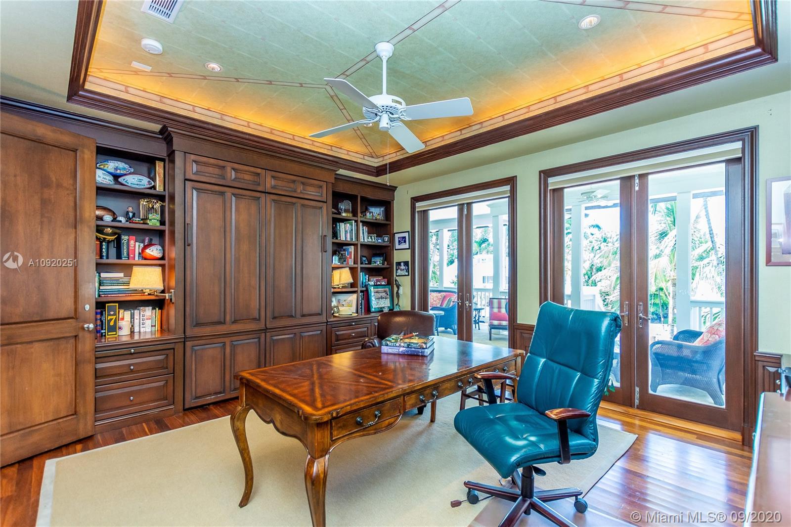 NESSLEIN EST - Residential