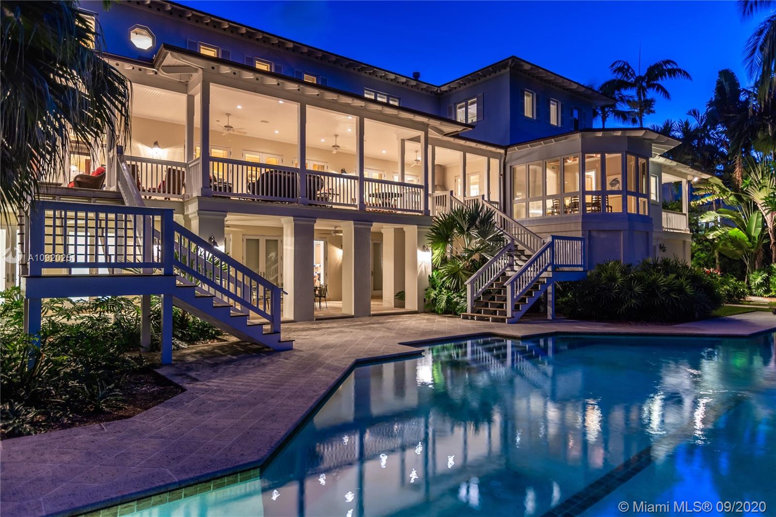 NESSLEIN EST - Residential