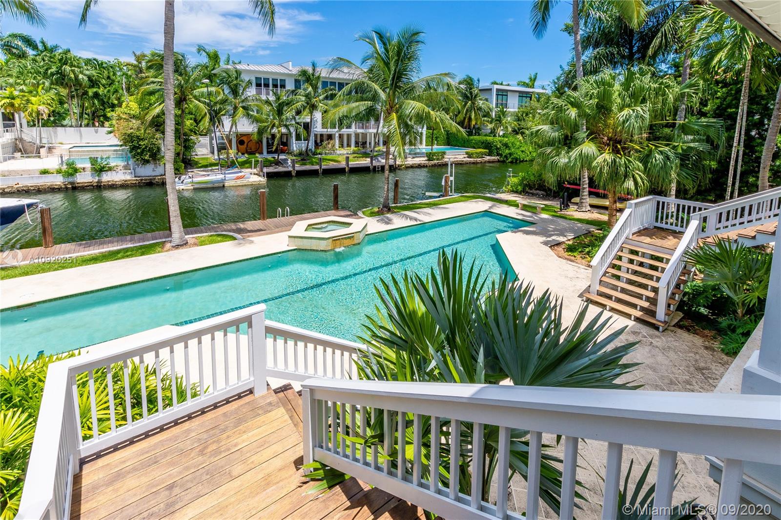 NESSLEIN EST - Residential