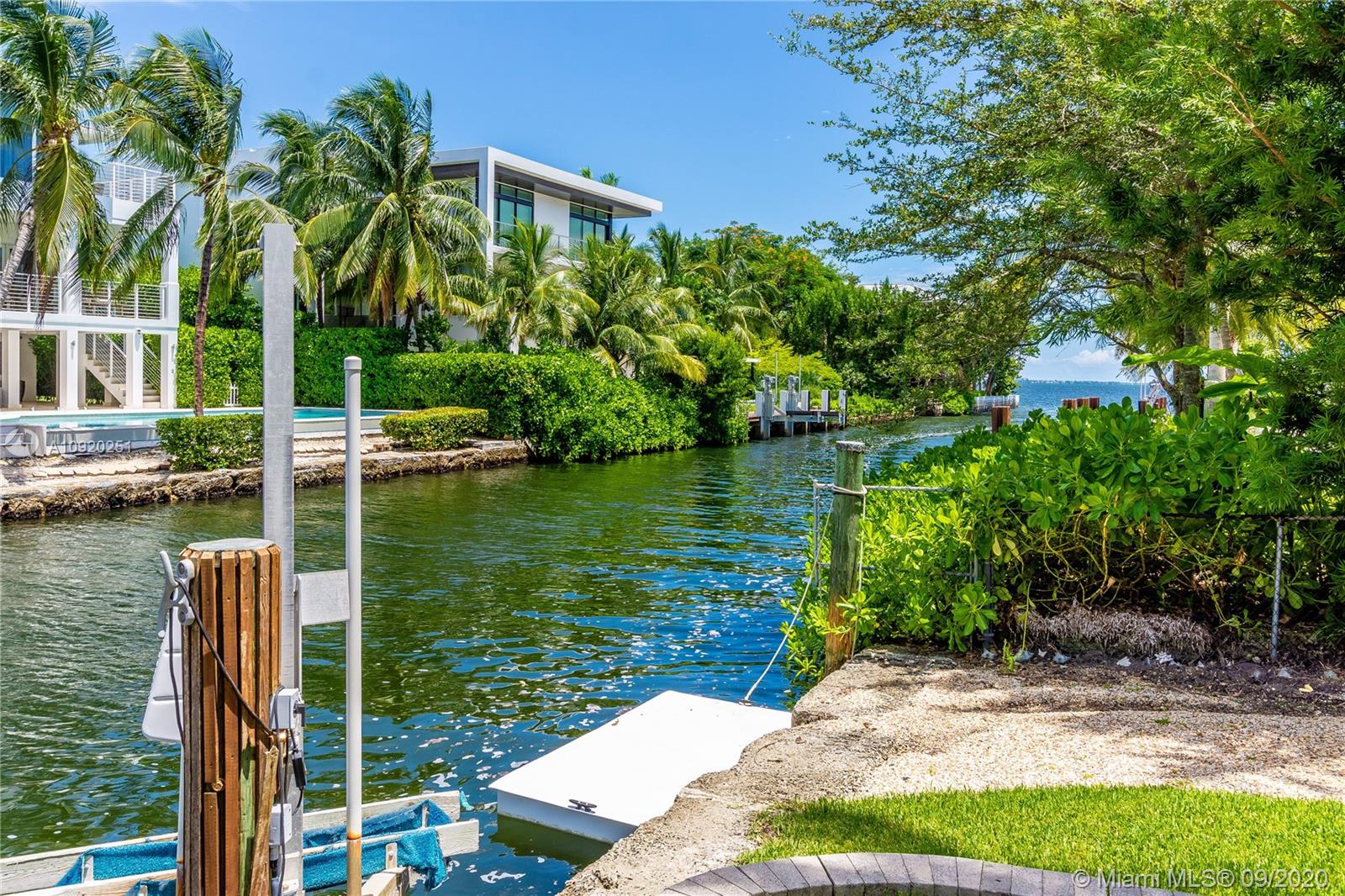 NESSLEIN EST - Residential