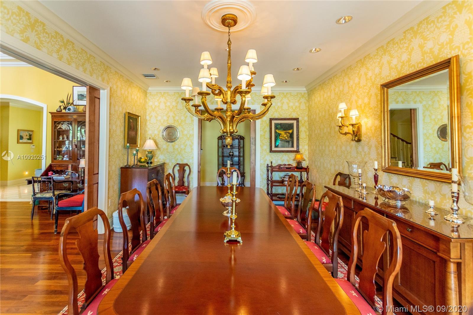 NESSLEIN EST - Residential