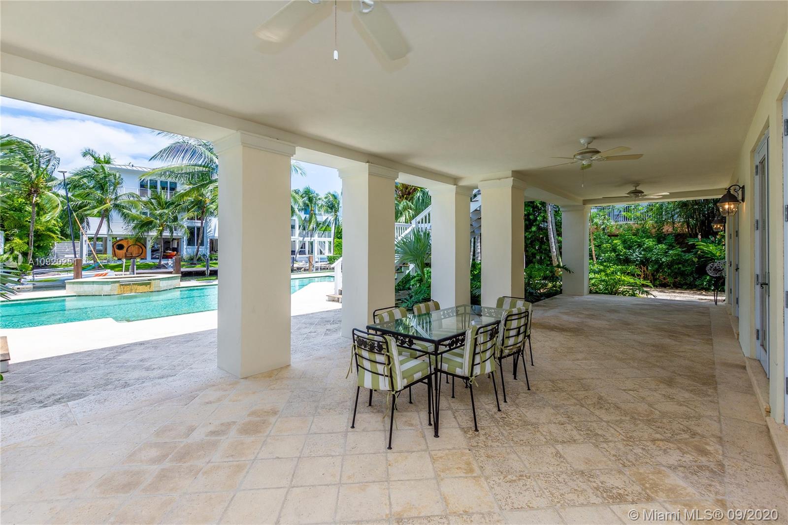 NESSLEIN EST - Residential