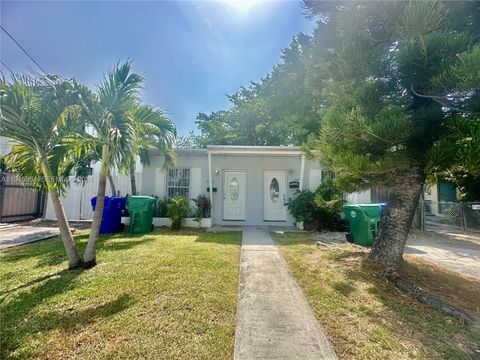 3032 New York St 3030 Miami FL 33133