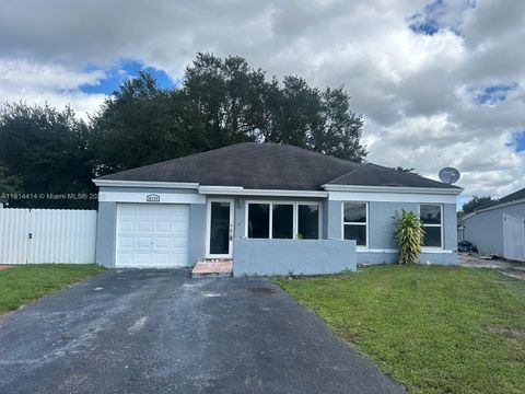 20199 NW 35th Ave Miami Gardens FL 33056