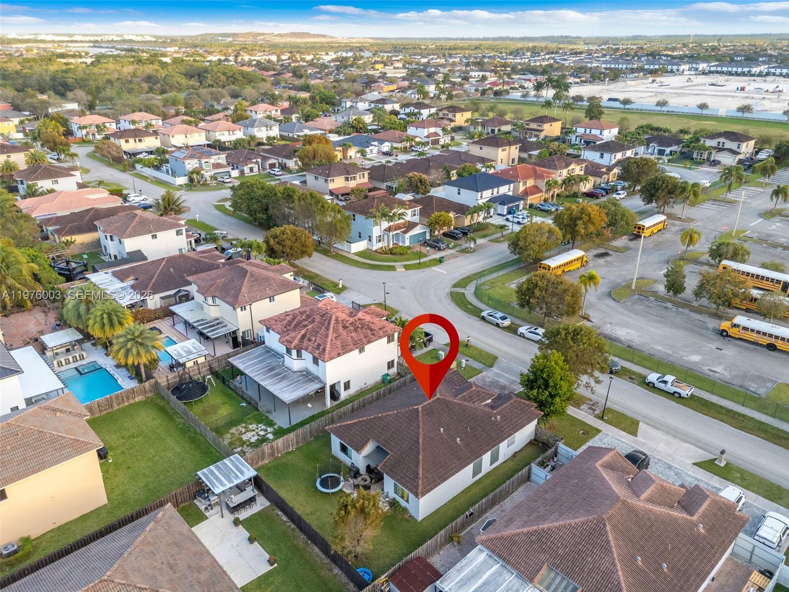 VITRAN HOMES AT MORNINGSI - Residential