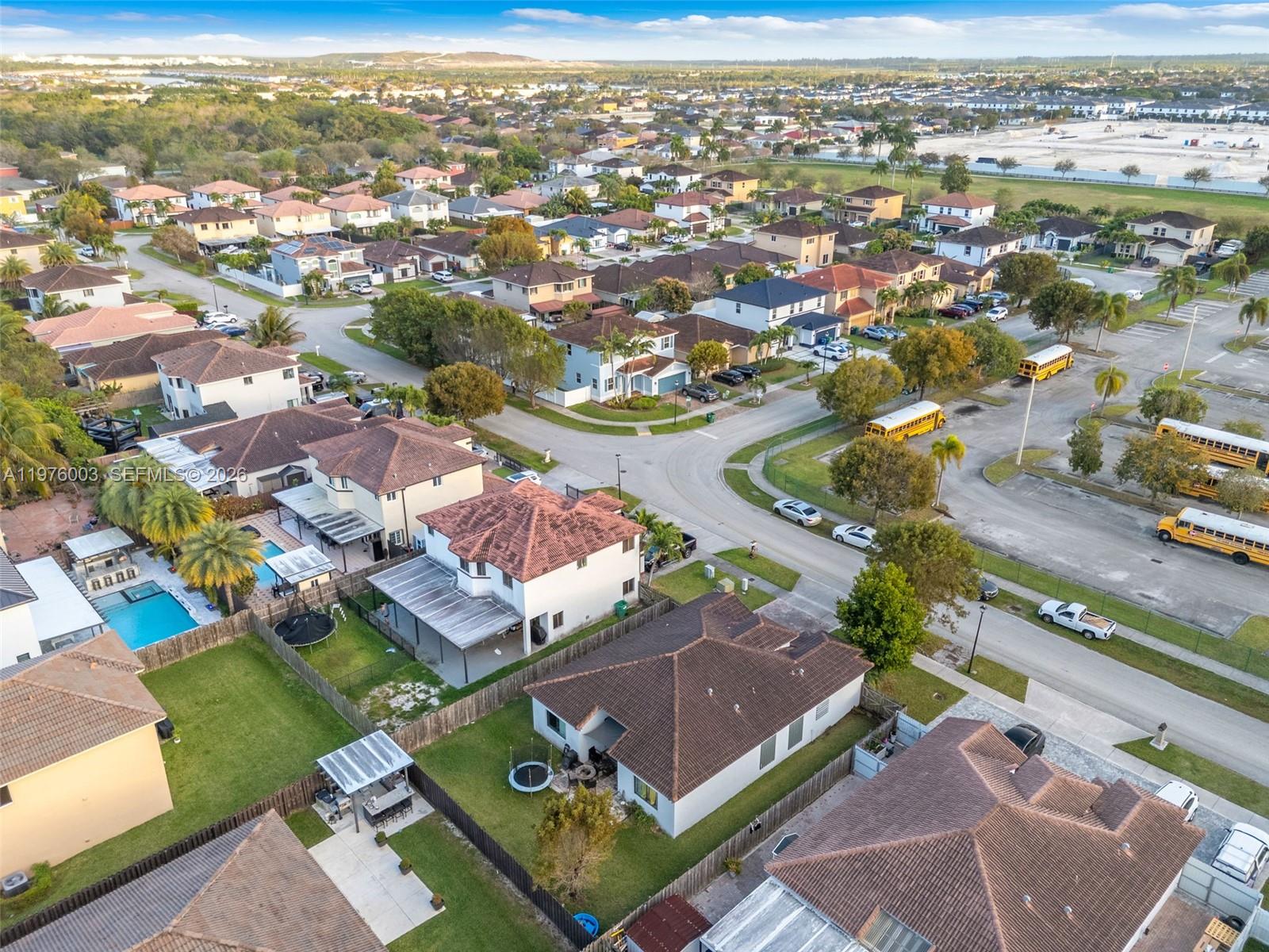 VITRAN HOMES AT MORNINGSI - Residential