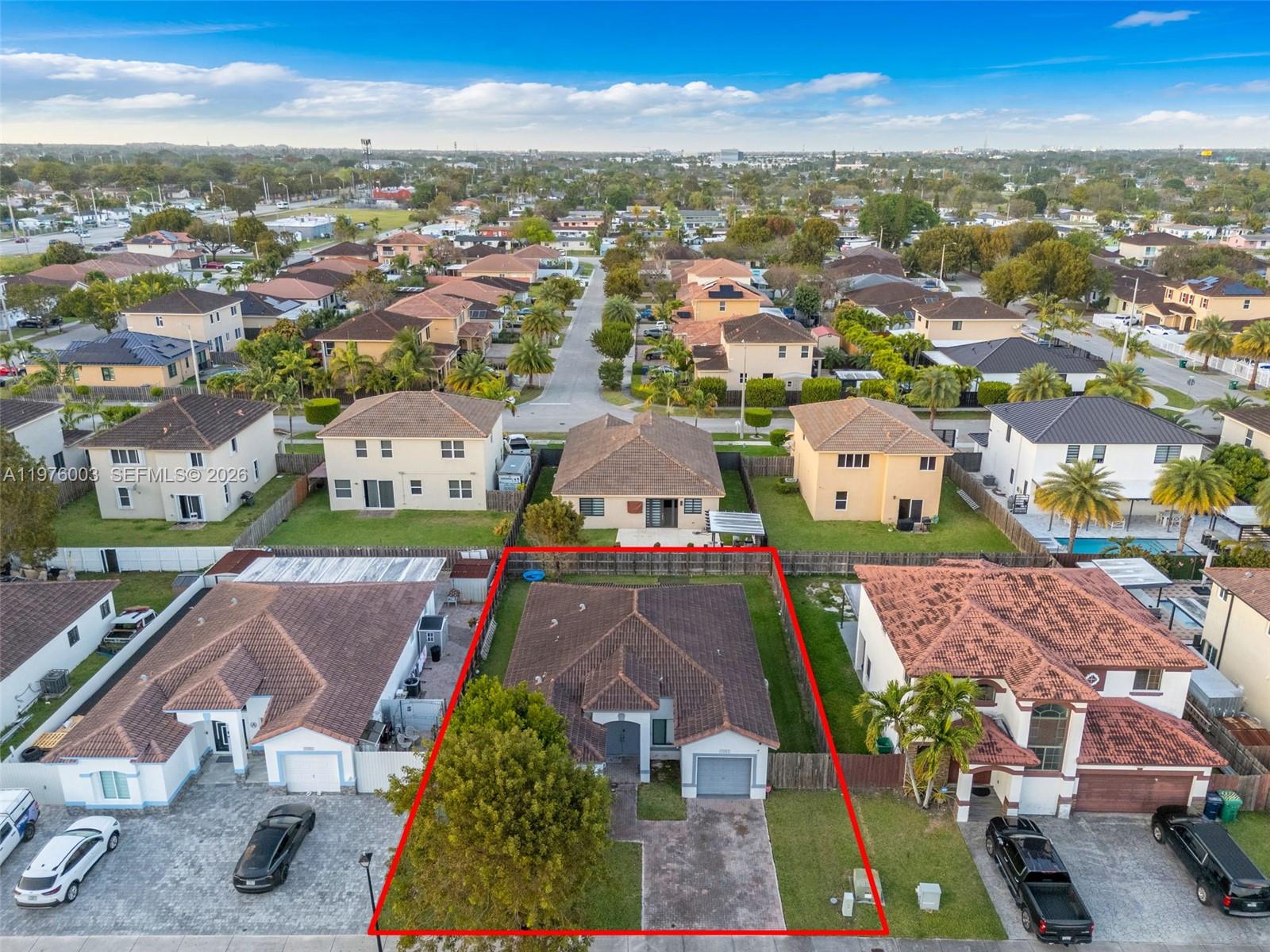 VITRAN HOMES AT MORNINGSI - Residential