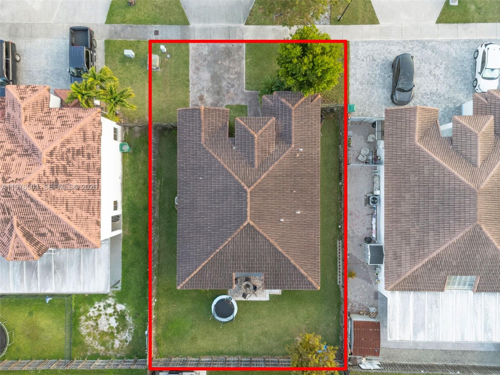 VITRAN HOMES AT MORNINGSI - Residential