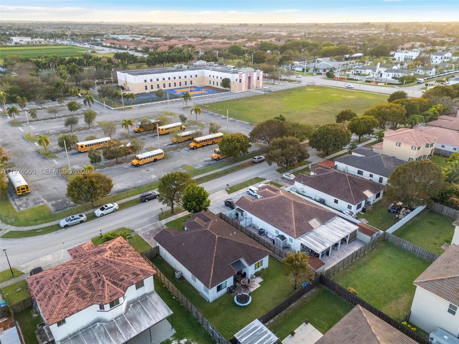 VITRAN HOMES AT MORNINGSI - Residential