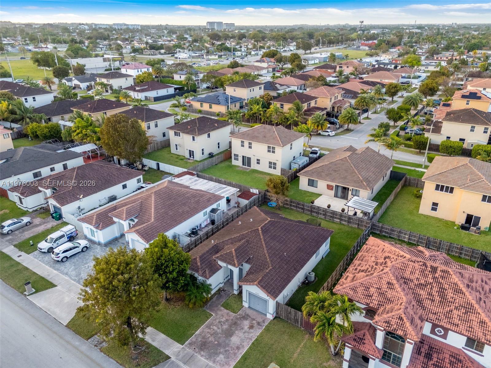 VITRAN HOMES AT MORNINGSI - Residential