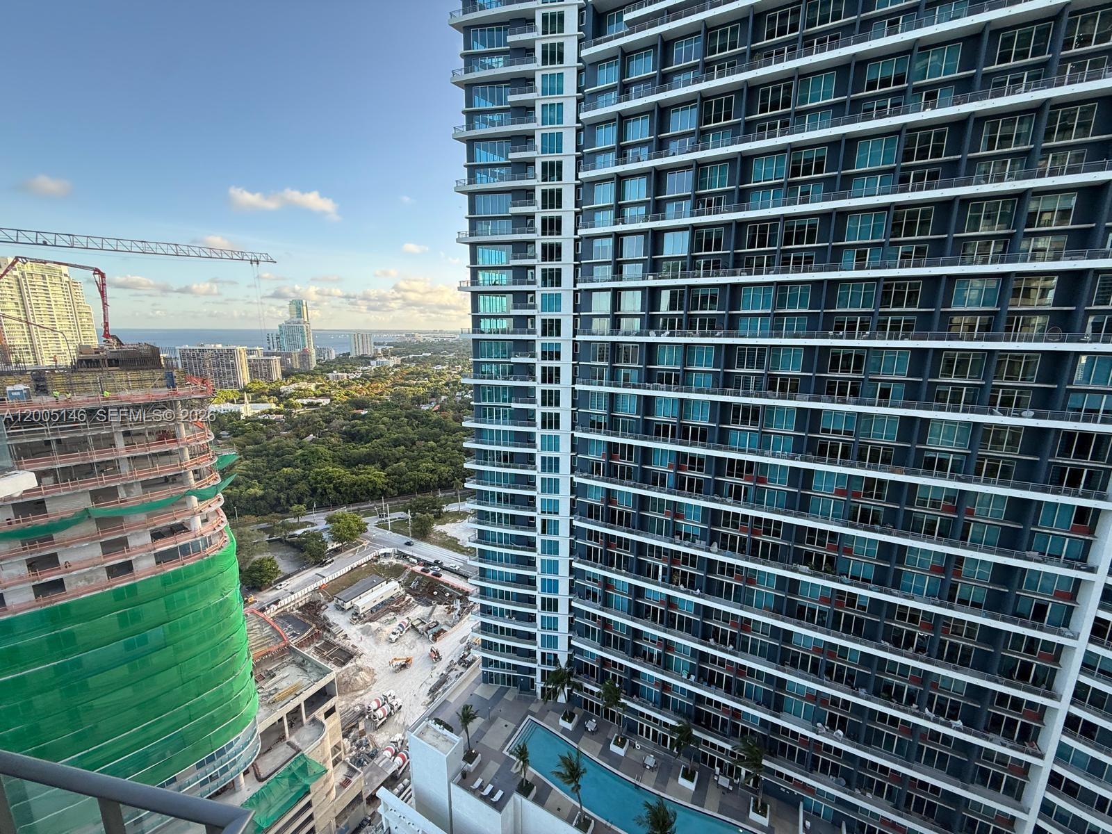1300 S MIAMI AVENUE CONDO - Residential