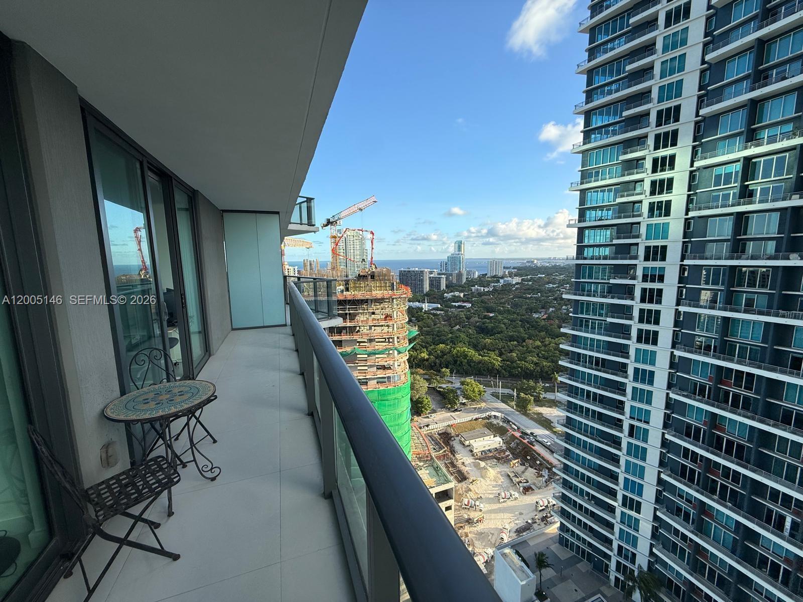 1300 S MIAMI AVENUE CONDO - Residential