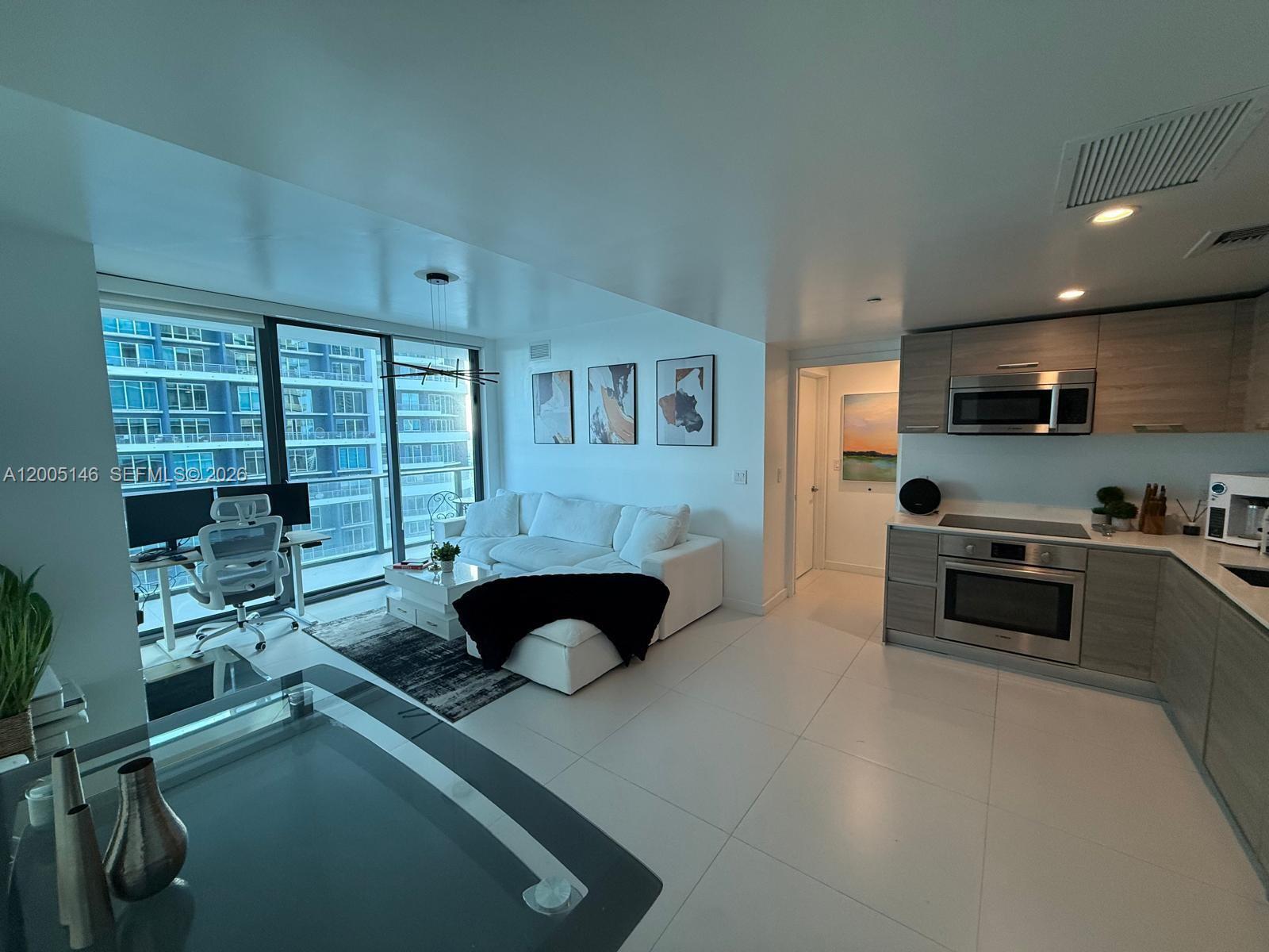 1300 S MIAMI AVENUE CONDO - Residential