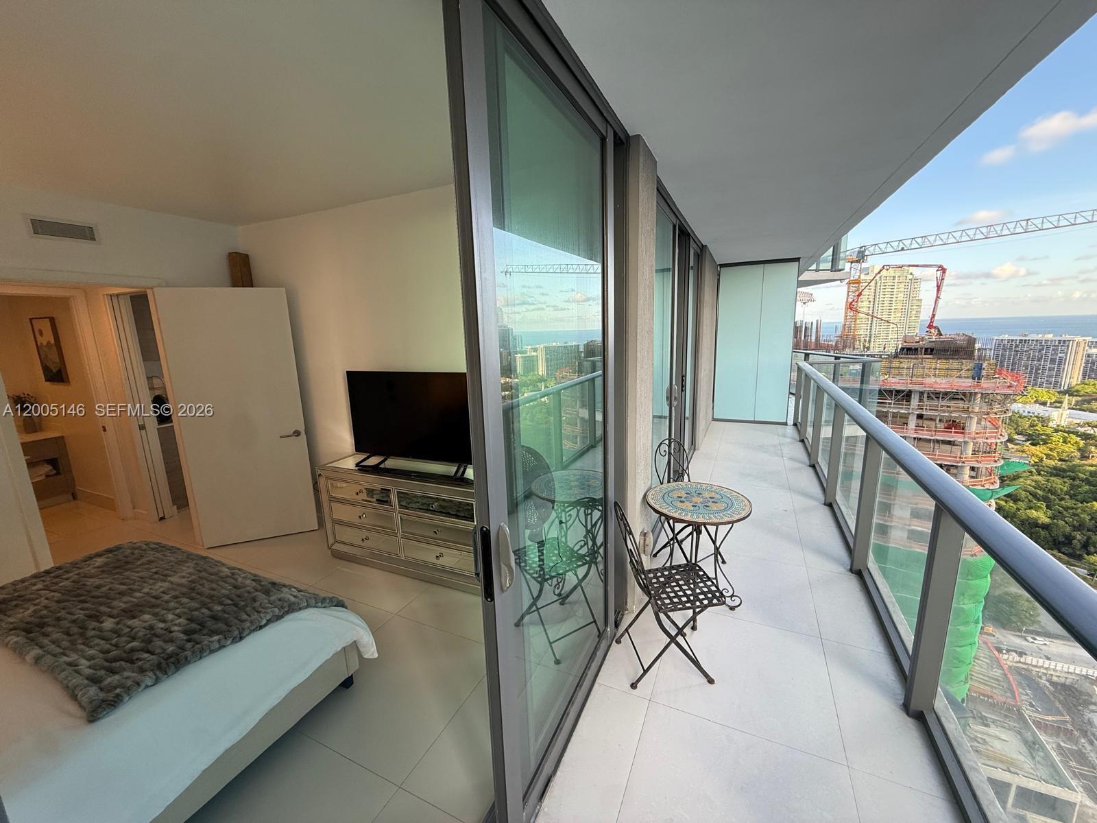 1300 S MIAMI AVENUE CONDO - Residential