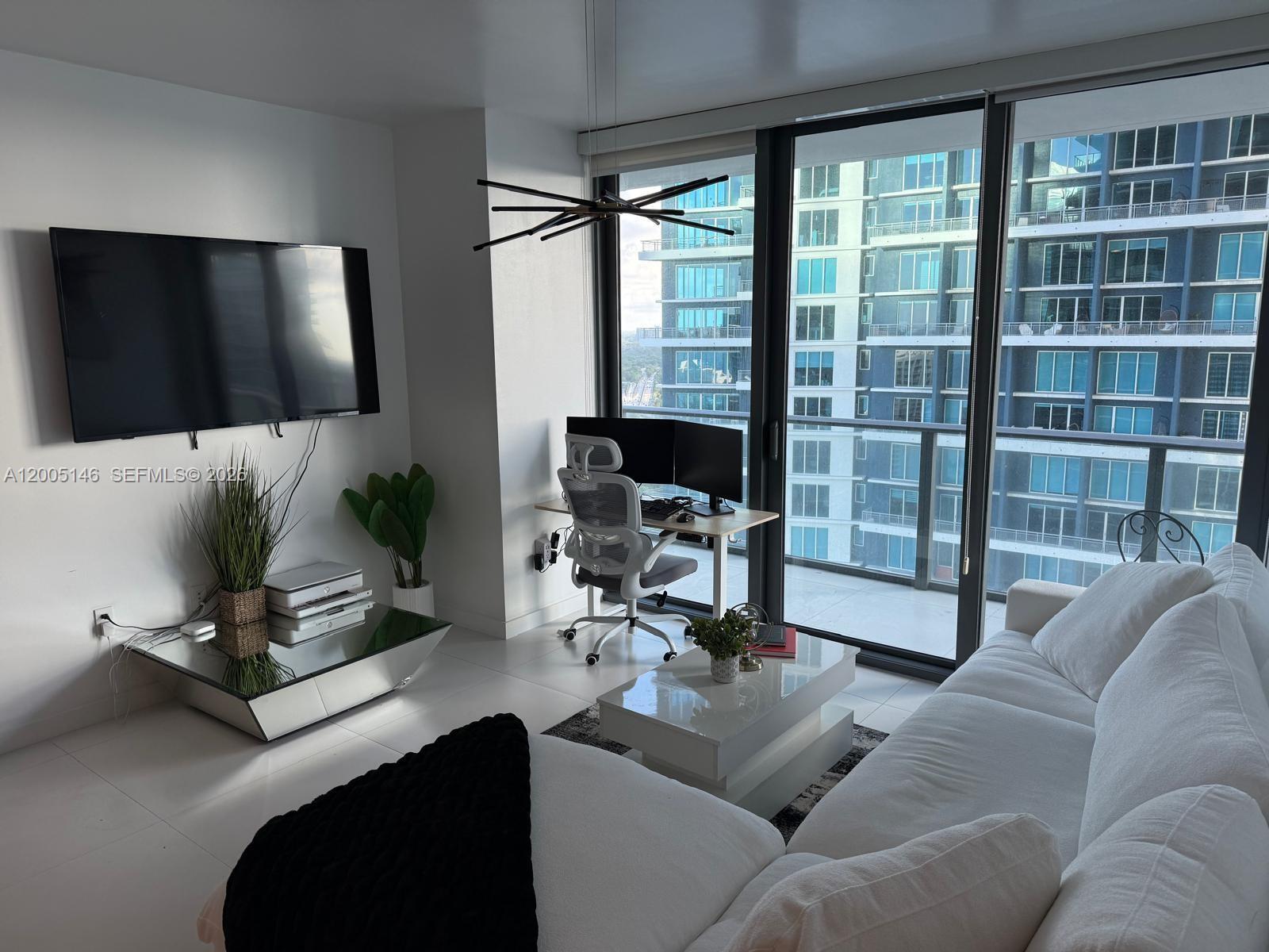 1300 S MIAMI AVENUE CONDO - Residential