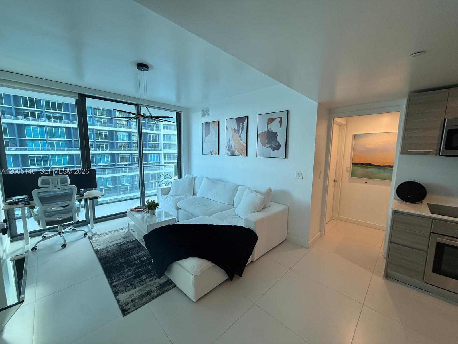 1300 S MIAMI AVENUE CONDO - Residential