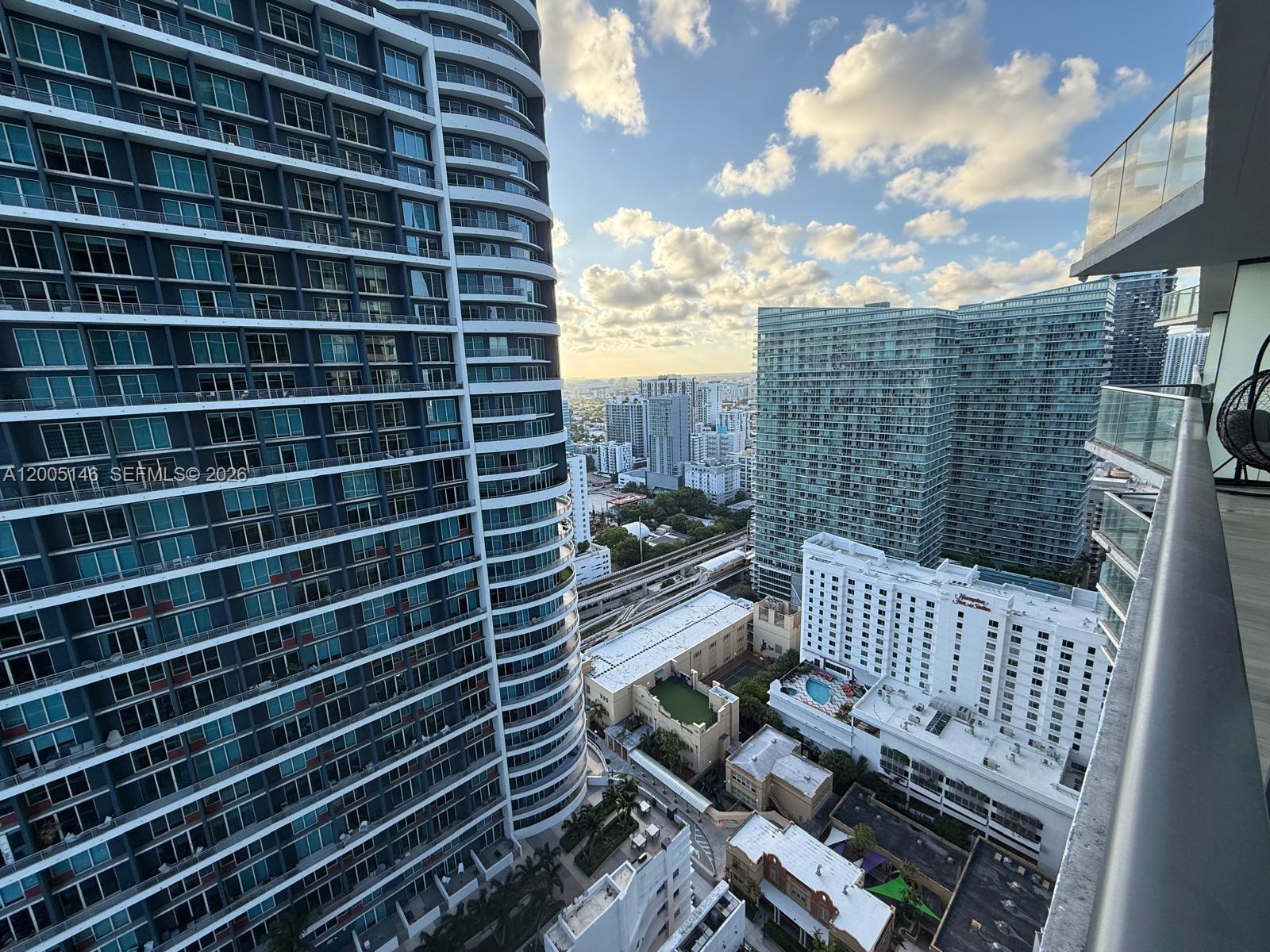 1300 S MIAMI AVENUE CONDO - Residential