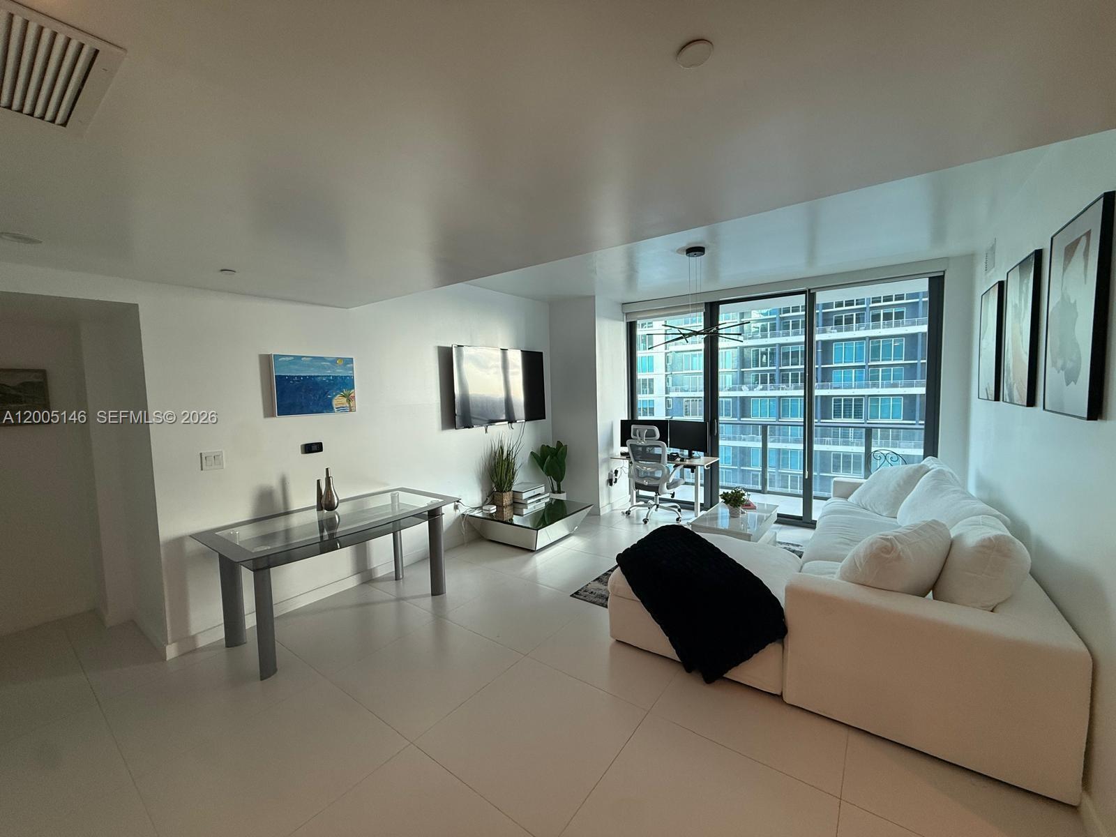 1300 S MIAMI AVENUE CONDO - Residential