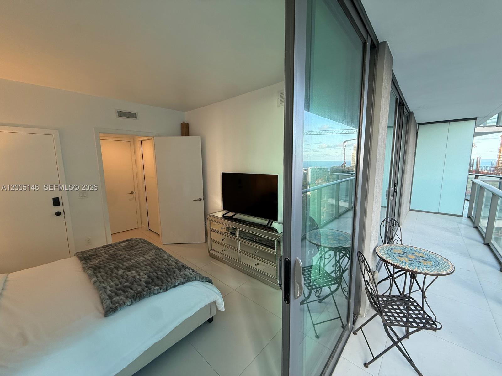 1300 S MIAMI AVENUE CONDO - Residential