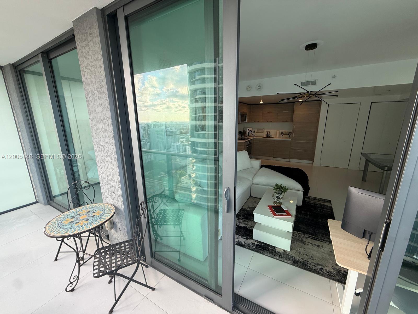 1300 S MIAMI AVENUE CONDO - Residential